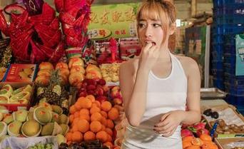 aiss – 若兮的姐姐图集：一言难尽的优雅与迷人！