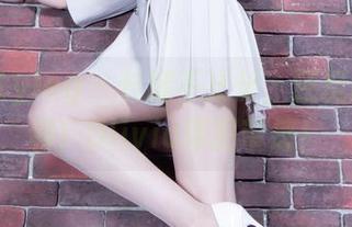 beautyleg – 长腿不止长，还挺能给福利！Olivia原图带感！