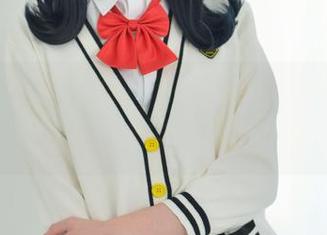 全新视觉冲击！nagesa魔物喵的夏天最新美图，快来投喂眼睛吧