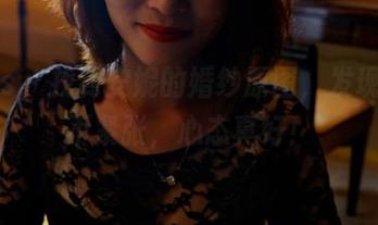 pans – 找到安妮的婚纱原图，发现爱情不紧张，心态真好！