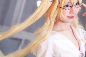 sally多啦雪的定制花嫁图集——你以为结婚只需选戒指？还有这…
