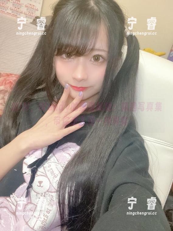 wendydydydy_酱油 超IN,Wendy的黑猫妹妹:精选写真集,带你走入另一种真实
