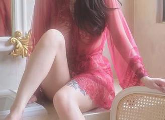 从未见过这么‘有趣’的圣诞！Wuyo高清作品集荒诞到让人喷饭！