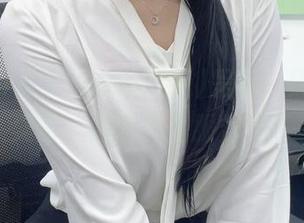 yuuhui玉汇(kokuhui)呈现！黑猫女仆美图，真的只为服务吗？
