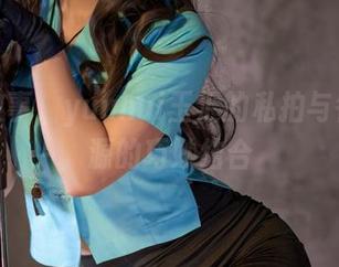 茶的故事，yuuhui玉汇的私拍与各种资源的巧妙结合