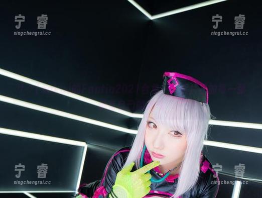 サク(saku)的Fantia2021合集——照片里的每一张都有自己的脾气