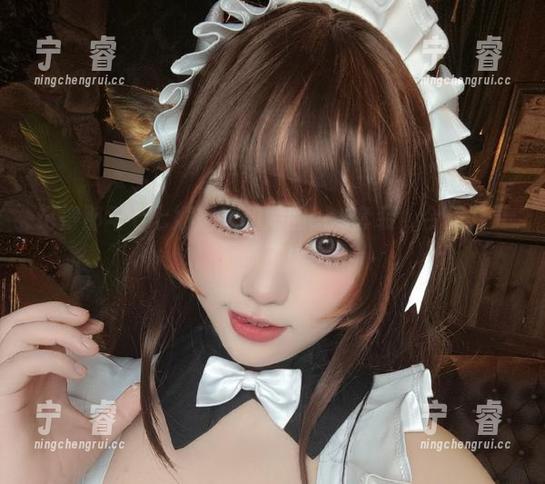 七七娜娜子 记得那年七七娜娜子和她的cos套装,今天又更新了!