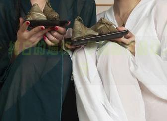 丽柜 – 纯白的逼格，伊园的作品让人冒冷汗