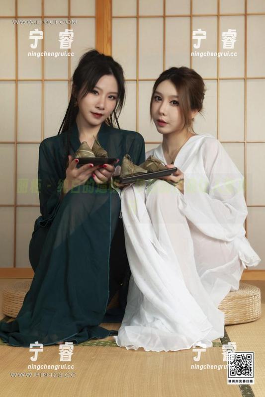 丽柜-伊园 丽柜 - 纯白的逼格,伊园的作品让人冒冷汗