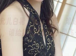 丽柜 – 允儿白裙，原图全套，难道是白天鹅下凡，谁给我配个翅膀，再飞一次？