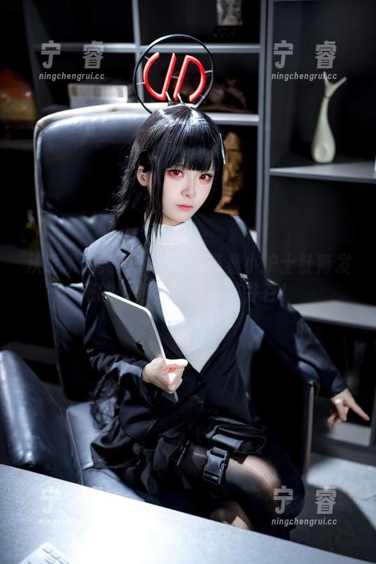 从医术到美丽：九柒喵带着小护士针筒发来的图包，健康与美并存！