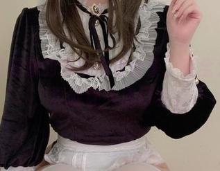 依依超级懒的绑带内衣合集，完全无圣光，真能让人流口水。