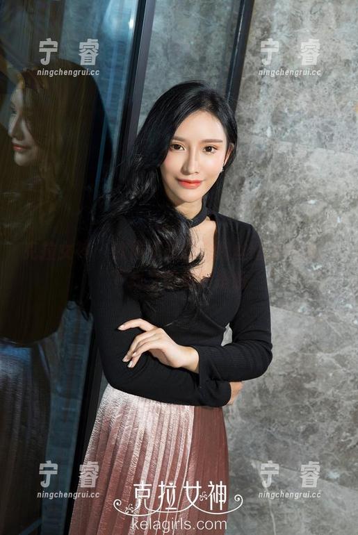 克拉女神 - 欲罢不能的依娜丝睡衣合集，下载之前想清楚哦
