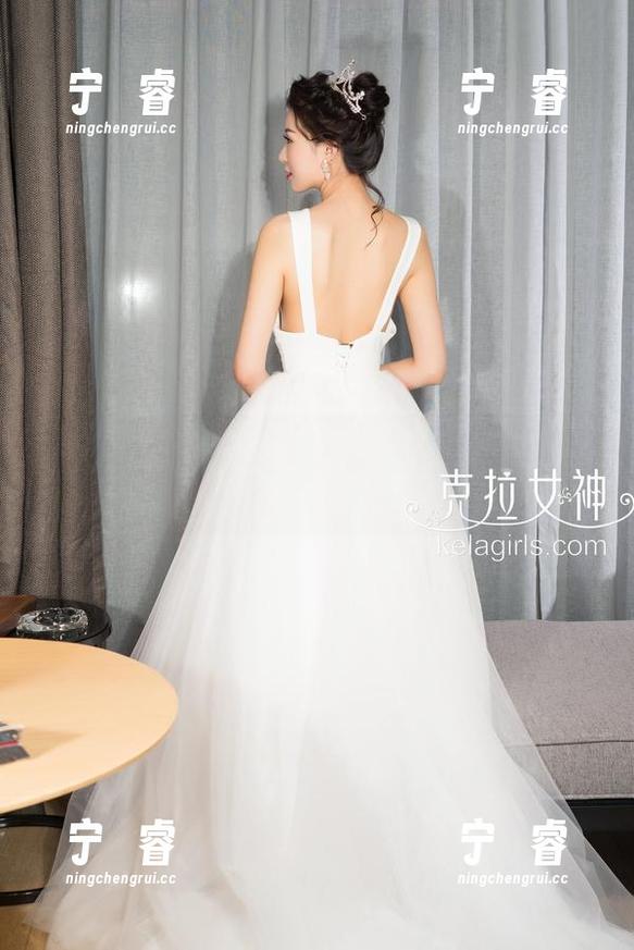克拉女神-宋黛 克拉女神 - 打开宋黛的美图蕾丝箱,哦,真是令人困惑的质感呢。