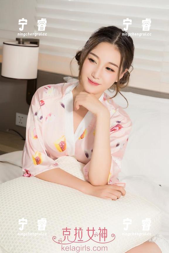 克拉女神-王睿 克拉女神 - 话说,王睿的白丝福利究竟能带来多少快乐?这组图片值得狠狠品味一番!