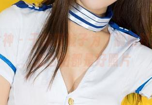克拉女神 – 干脆叫璇子为“御姐制造机”，怎么拍都是好照片