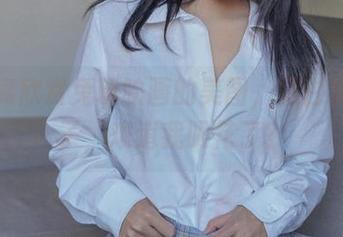近距离欣赏兔玩映画的美图，黑白旗袍双子，难道我眼花了？