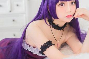 我是谁，兔玩映画的爱宕婚纱美图带我进入了一个不同的次元