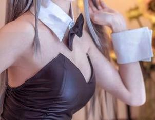 我发誓，兔玩映画的这套定制图集，最不会让你脱掉袜子！