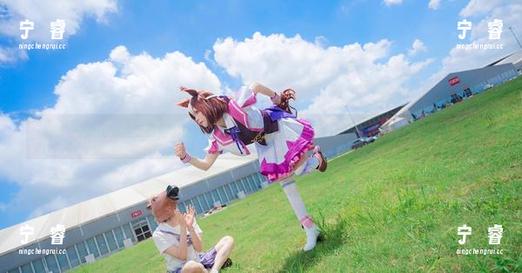 六二二同学 一对比,六二二同学的精灵少女竟然比我的自拍还好看,美图不解释!