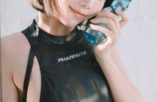 切切celia的灵光写真，居然让我留连却又想走开，怎么回事？