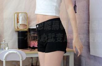 初夏女神 – 睡衣也能搞事情！点点最新写真集，一不小心就变成了时装周！