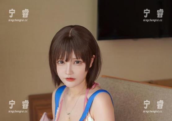 美图不停，肉丝不止！千夜未来的照片完美展现我的小心思