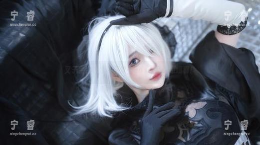 叉子宝宝的水手服梦中cos，高级感爆棚！