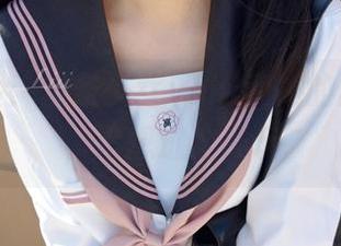 图库探险：发条少女yoki和她的黑白游戏，没想过这样玩