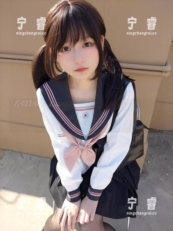 图库探险：发条少女yoki和她的黑白游戏，没想过这样玩