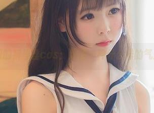 向小圆的裤里丝cos：这是一种什么样的气质啊！