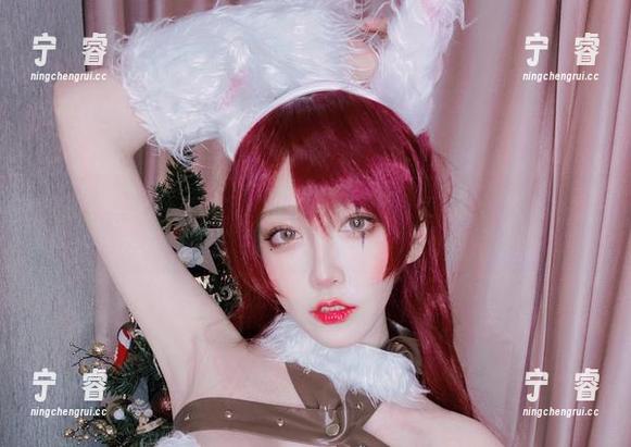 啾小妍Deer 原图让人惊呆,啾小妍Deer科学实验:如果熬夜可以变猫,那我一定肥宅快乐!