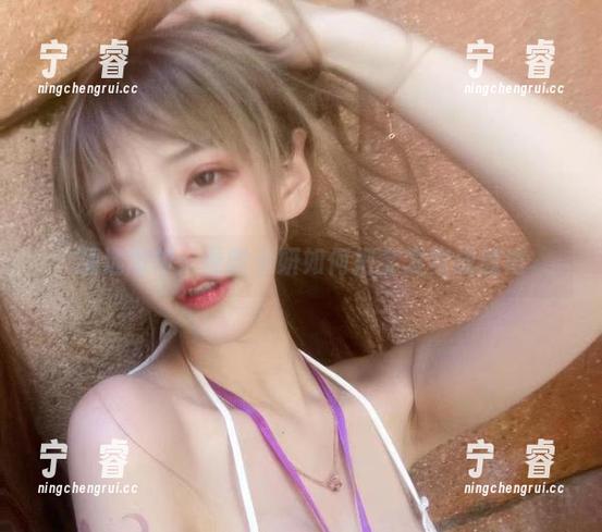 精选时刻：看啾小妍如何把金发变成魔法