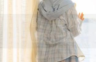 喵糖映画最新套图：兔耳加持，圣人惠是怎样上天入地的？