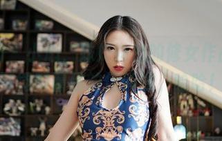 嗲囡囡 – 小心，姝姝妹妹的修女作品集，可能颠覆你的信仰哦，哈哈！