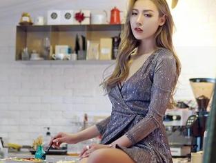 嗲囡囡 – 樱桃小犊子的女友合集，图包带你领略不同的懵懂与甜蜜！