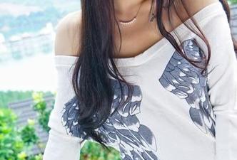 嗲囡囡 – 逃避？不可能！雅茹老师的免费少女图集来了，焦虑走开！