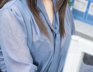 嗷呜虎虎作品集：这条裤子真不简单，谁能想到“丝”可以这么撩？