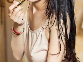 头条女神 – 这就是刘雨露的写真，完美诠释“隽永可爱”套图