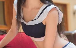 头条女神 – 玄子在梦里：AJ女郎精选，让你心疑霾