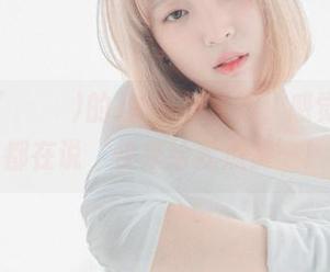 姜仁卿(강인경)的JK图集更新，感觉每一张都在说‘快来给我点赞’！