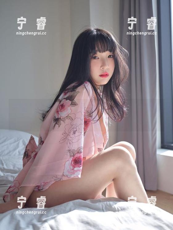 完全只是大海与蓝色吊带的邂逅——姜仁卿(강인경)的定制图集