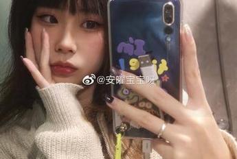 安曜曜的黑白作品，这些原图我也想拿来当壁纸，怎么这么好看啊！