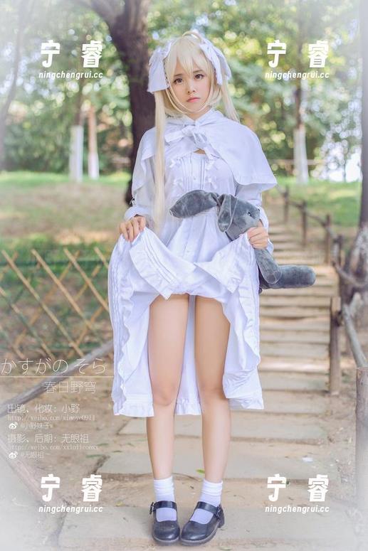 小野妹子w私房黑科技：美图也能变成武器！