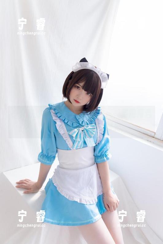 少女秩序-晞可 少女秩序 - 我爱晞可的睡衣风,美图精选,让我重新审视床上时光。