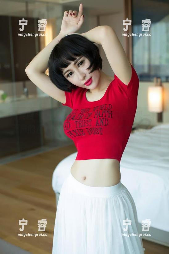 尤果网 - 厨娘夏倪可ella，原图给我一种无声的召唤，恨不得立刻就去尝她的手艺。