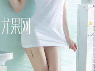 尤果网 – 女孩是涉谷由里的另一个名字？套图中的她总让我想起