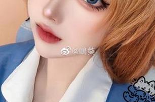 这全套小萝莉的图集，嶋葵你是认真的吗？我再一次被甜蜜打击了，哈哈。