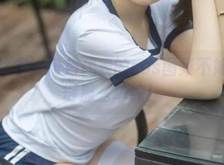幼水铃衣：粉色代表的cos图集不如你想得那么单纯！