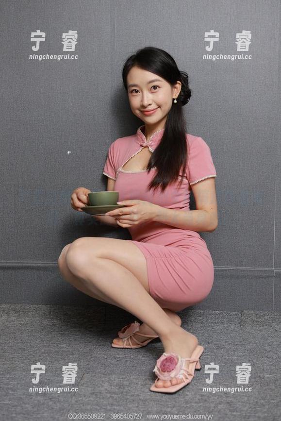 异思趣向 - 看小六如何把女神搞成作品集啦，真实的分享，别太当真哦！